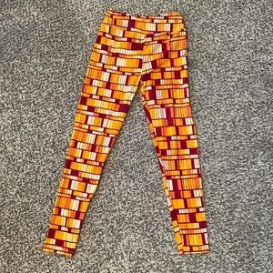 LuLaRoe Legging